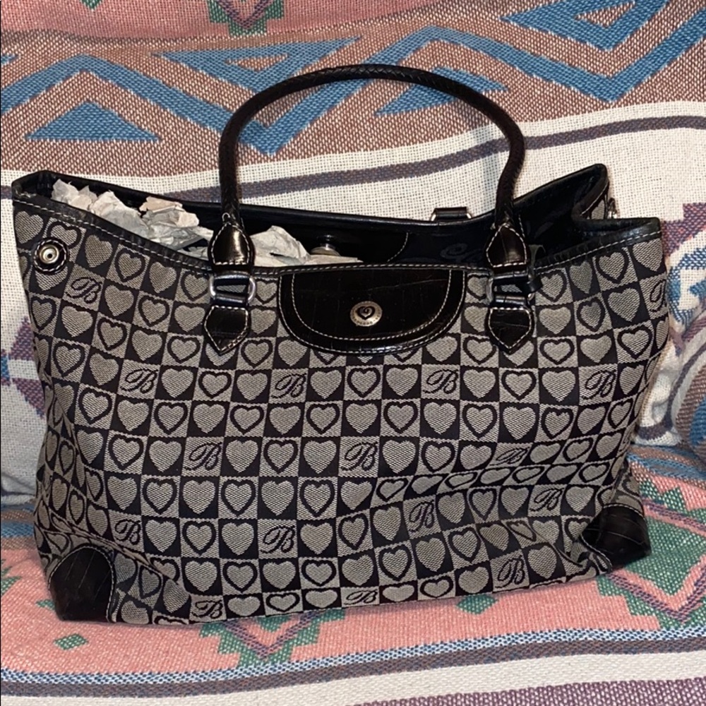 New Brighton Handbag